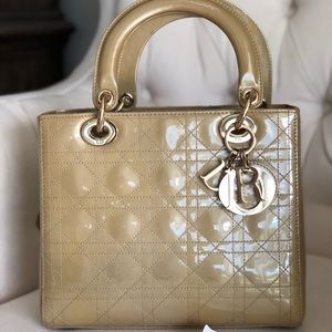 Dior Diorama medium bag